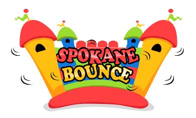 Spokane Bounce Logo